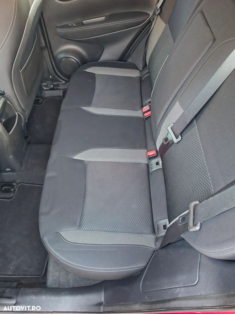 Nissan Qashqai 1.2 DIG-T Start/Stop N-Connecta - 20