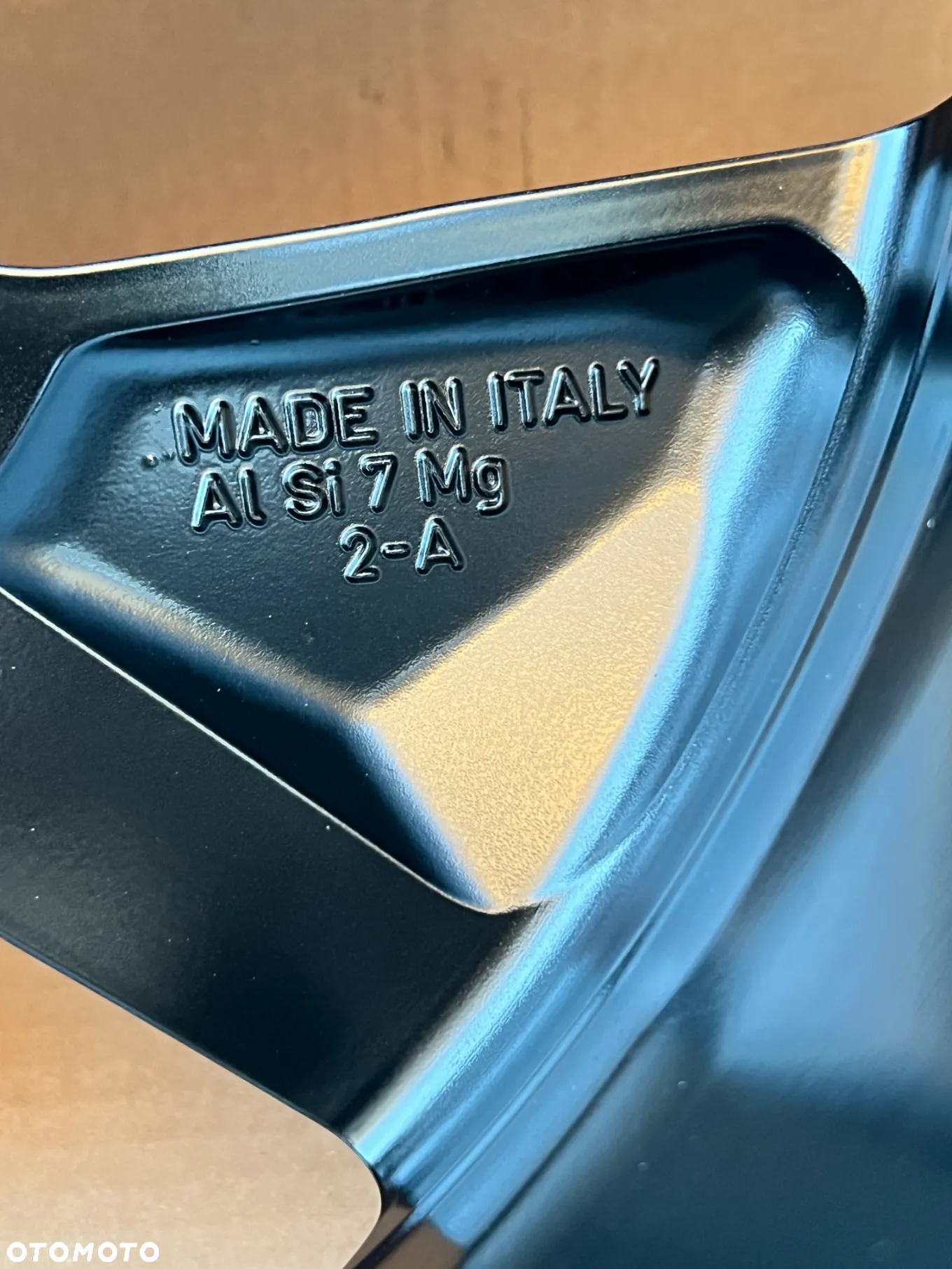 Felgi Audi A3 S3 8y0 19'' Audi Sport - 12