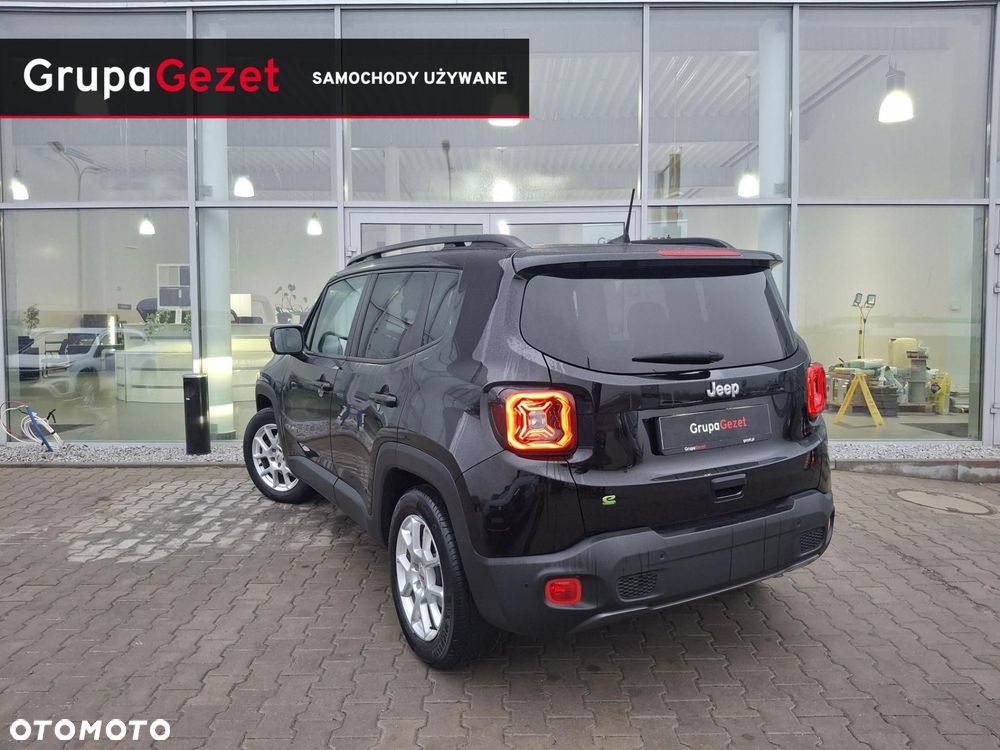 Jeep Renegade - 5