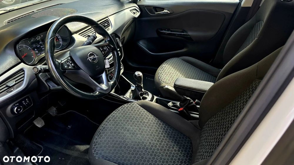 Opel Corsa 1.4 120 Lat - 17