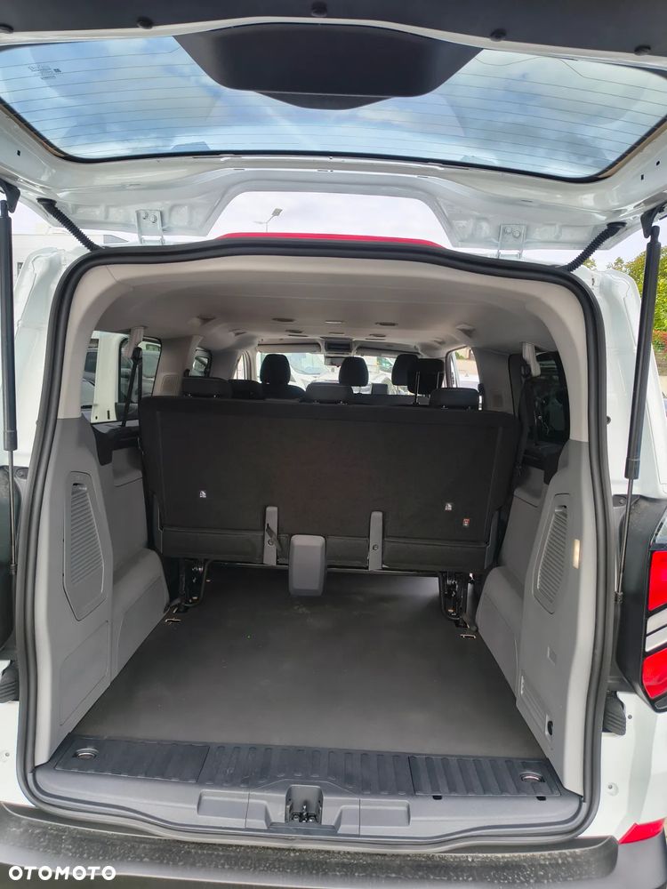 Ford Transit Custom Kombi 320 L2H1 Trend - 25