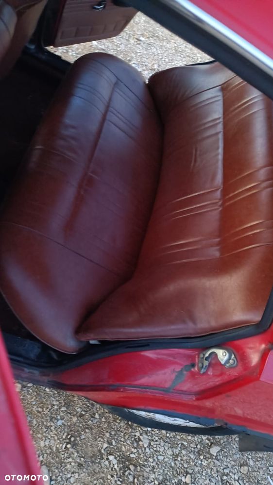 Fiat 125p - 9