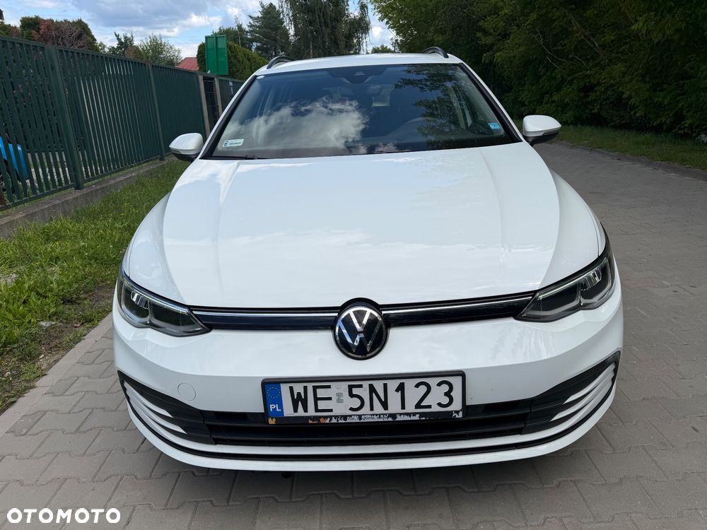 Volkswagen Golf 1.0 TSI - 17