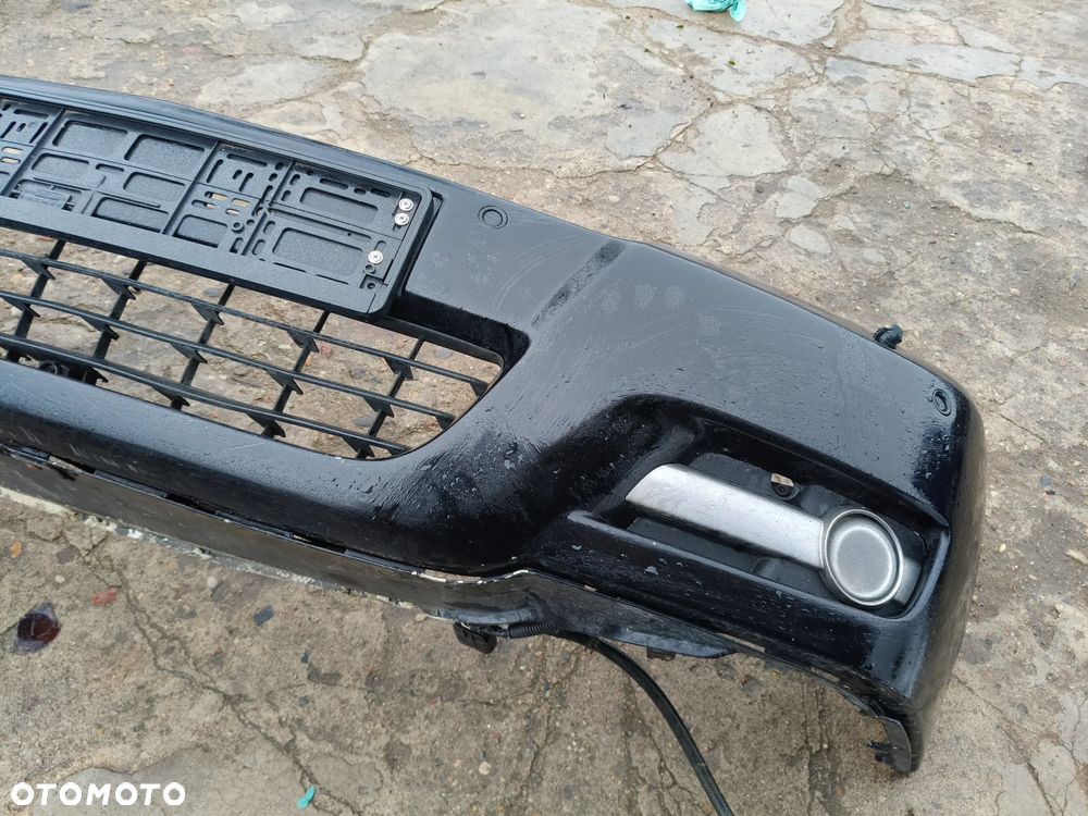 Zderzak przód tył lampy tył chłodnice wentylator błotniki signum - 16