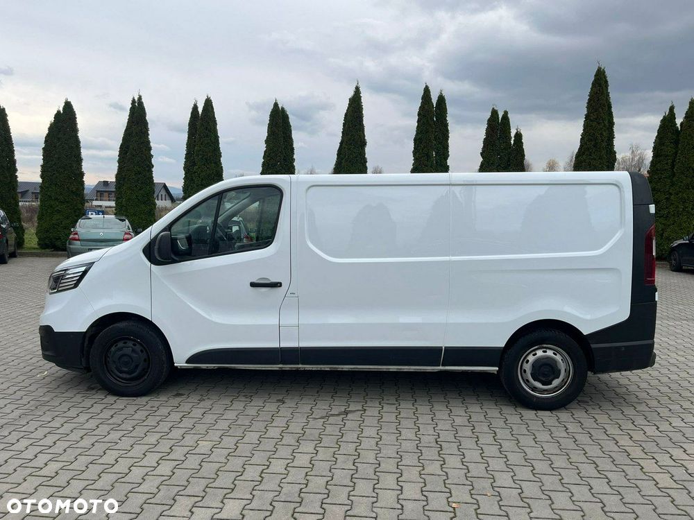 Renault Trafic - 2