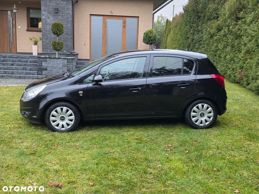 Opel Corsa 1.4 16V Edition 111 Jahre - 5