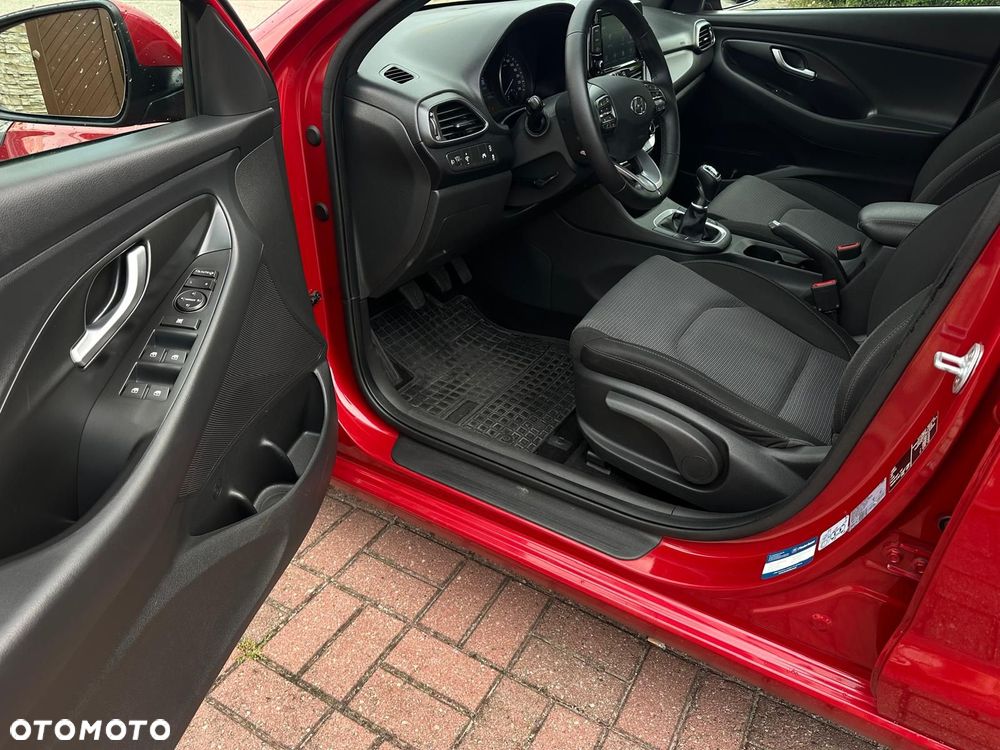 Hyundai i30 - 15