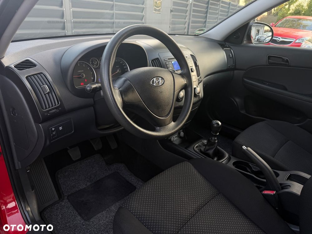 Hyundai i30 - 14