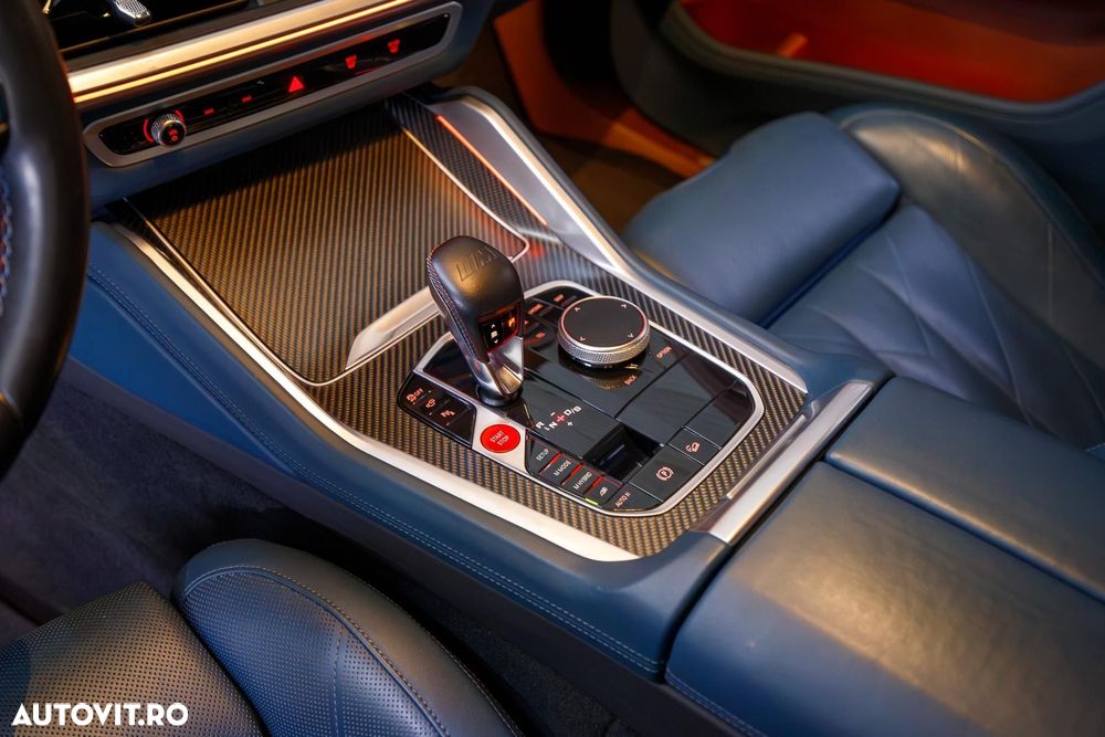 BMW XM Standard - 36