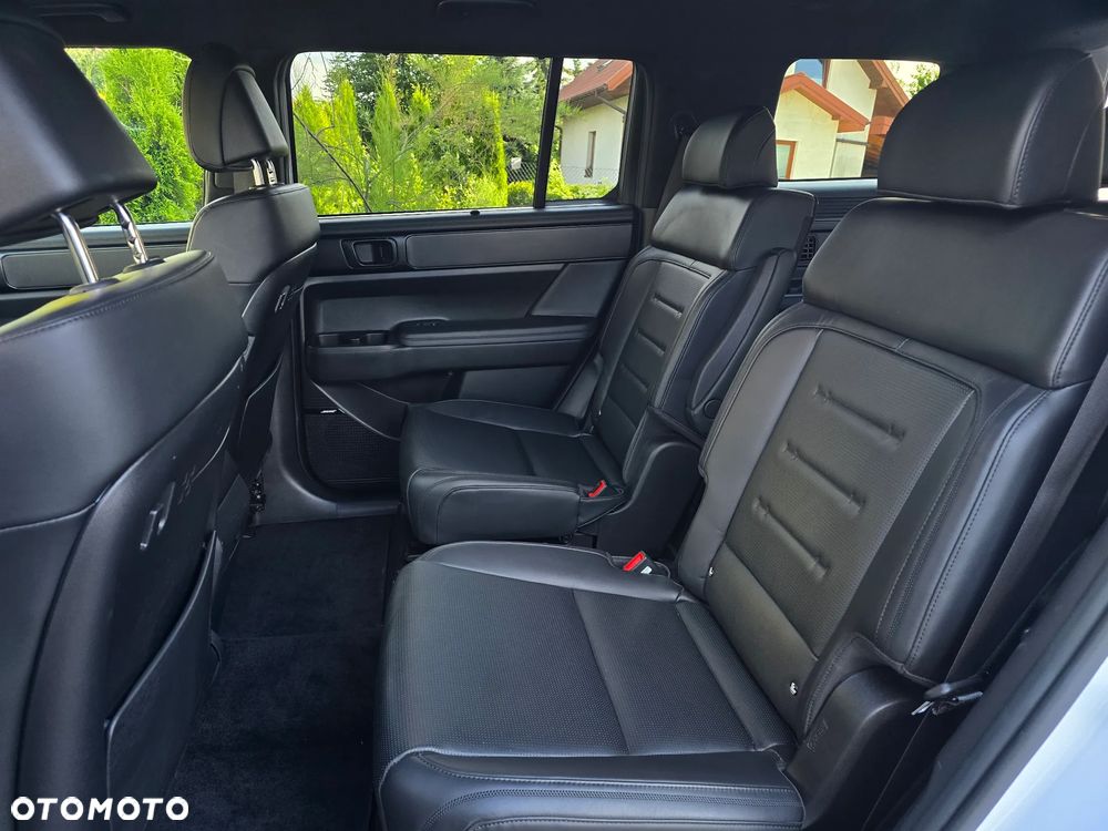 Hyundai Santa Fe 1.6 T-GDI HEV Calligraphy 4WD 6os - 21