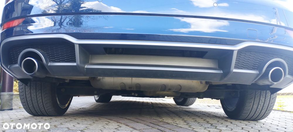 Audi A3 Limousine - 20