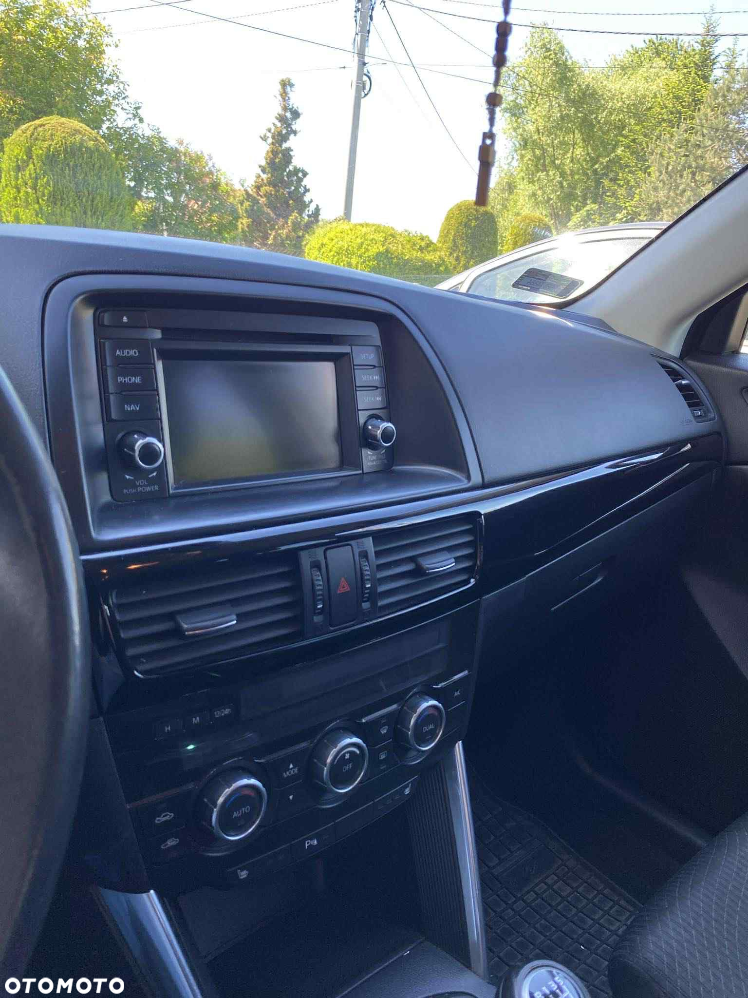 Mazda CX-5 2.2 D Skyenergy 2WD - 17