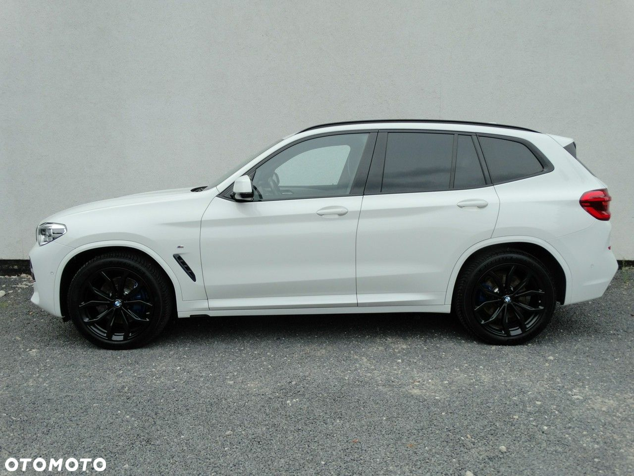 BMW X3 - 2