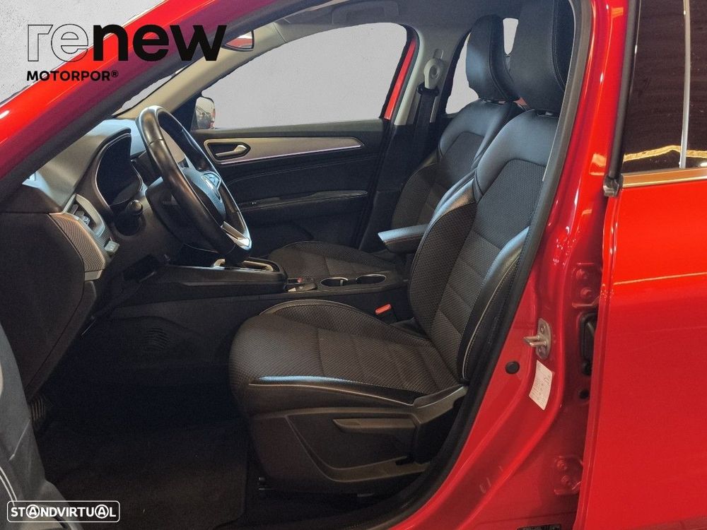 Renault Arkana 1.6 E-Tech Intens - 7