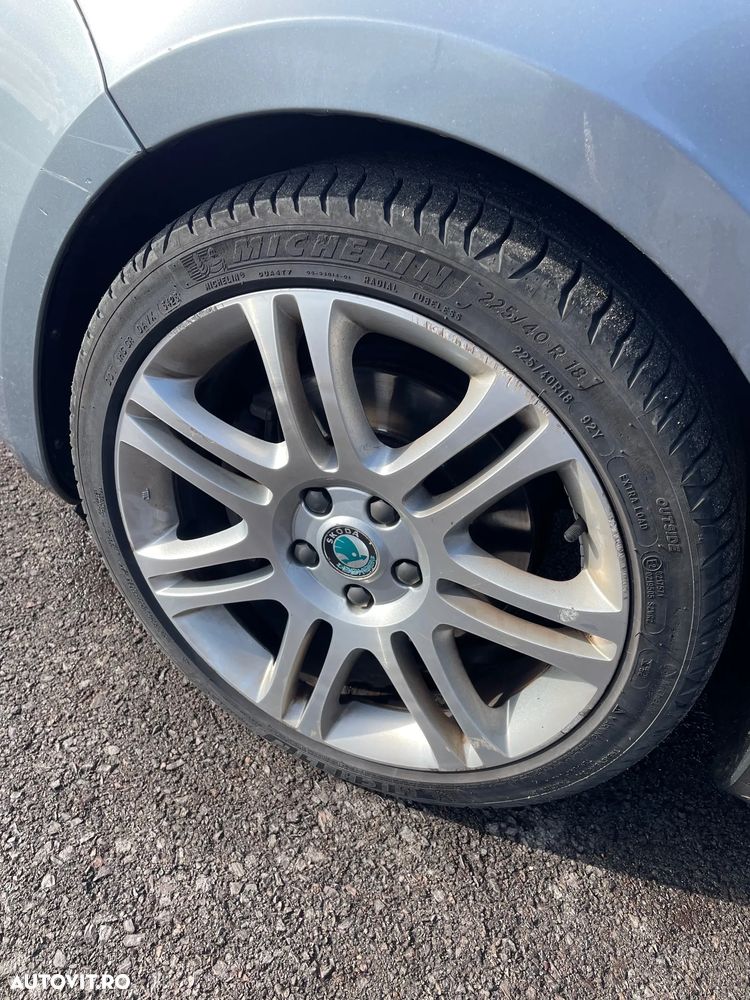 Skoda Superb 1.6 TDI Comfort - 13