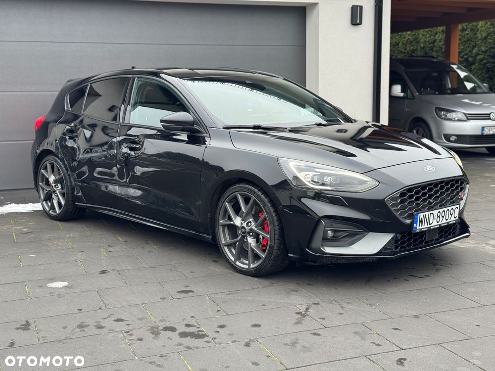 Ford Focus 2.3 EcoBoost ST - 6