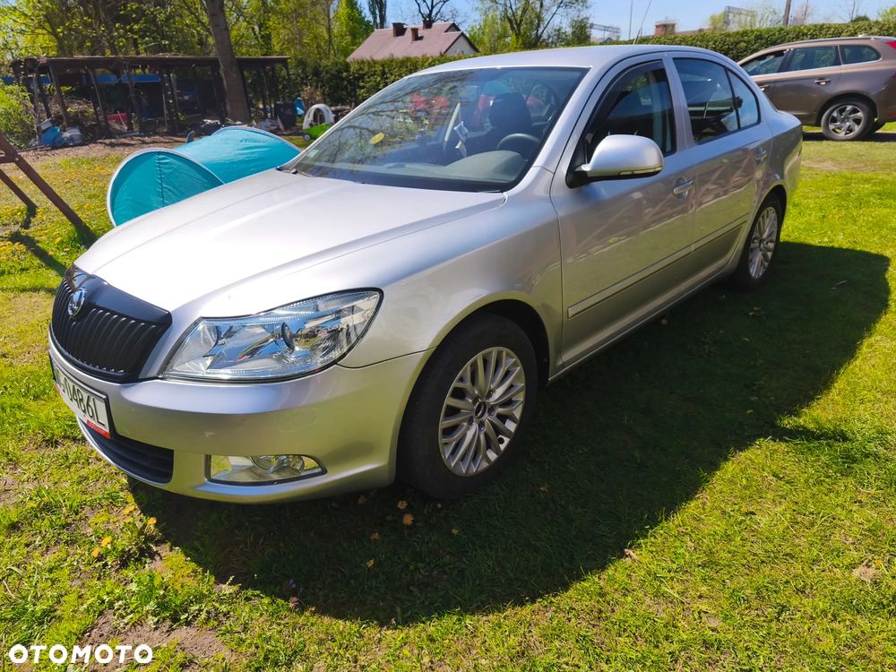 Skoda Octavia 1.4 TSI Classic - 1