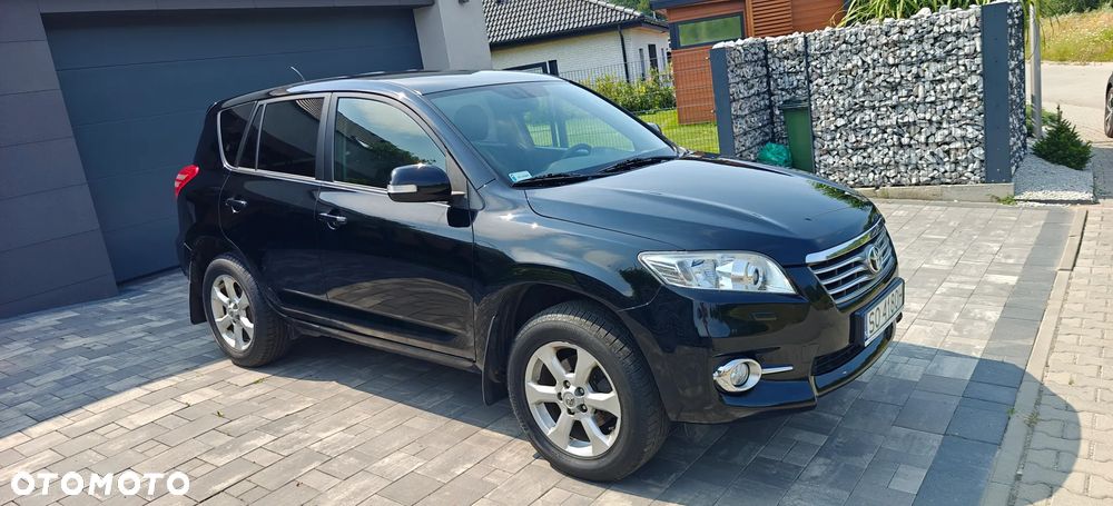 Toyota RAV4 - 7