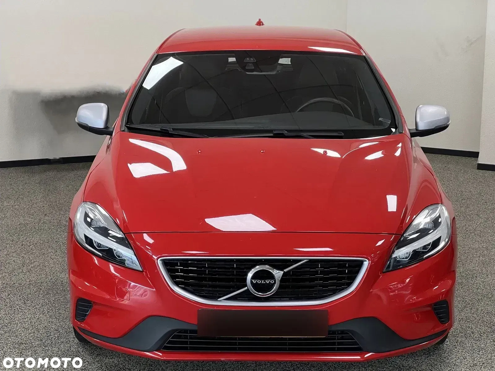 Volvo V40 T4 RDesign - 4