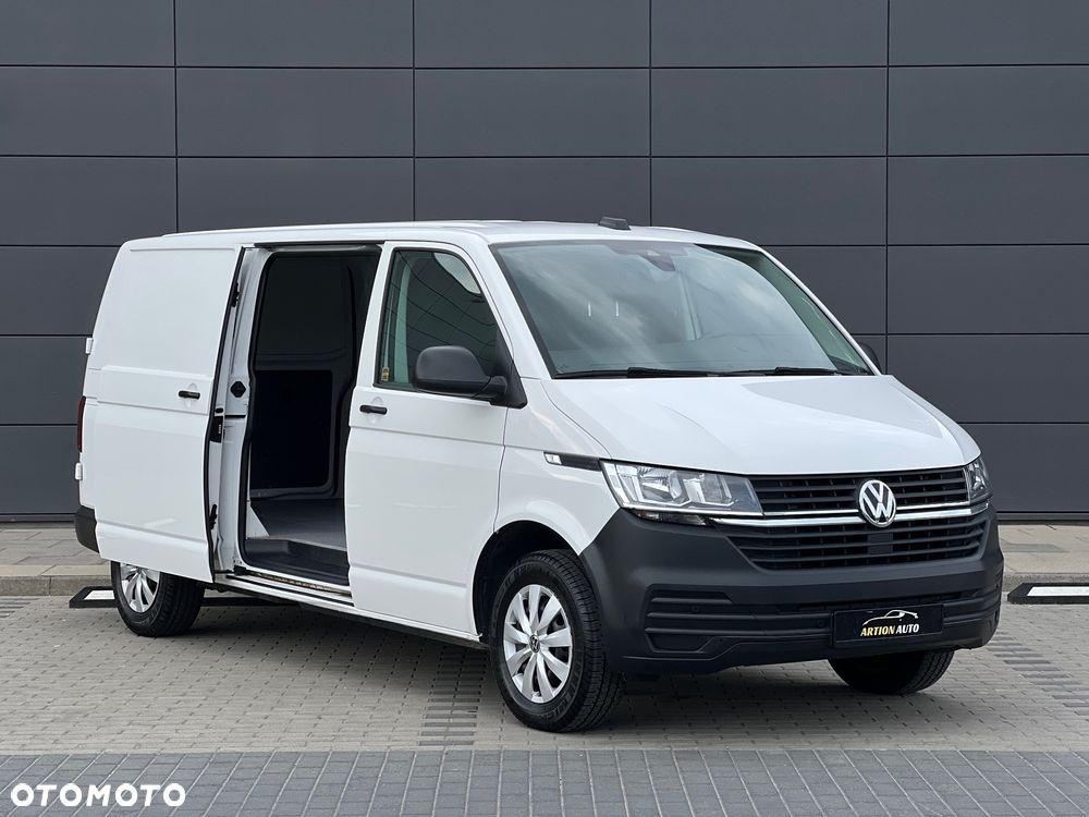 Volkswagen T6 Lang - 31