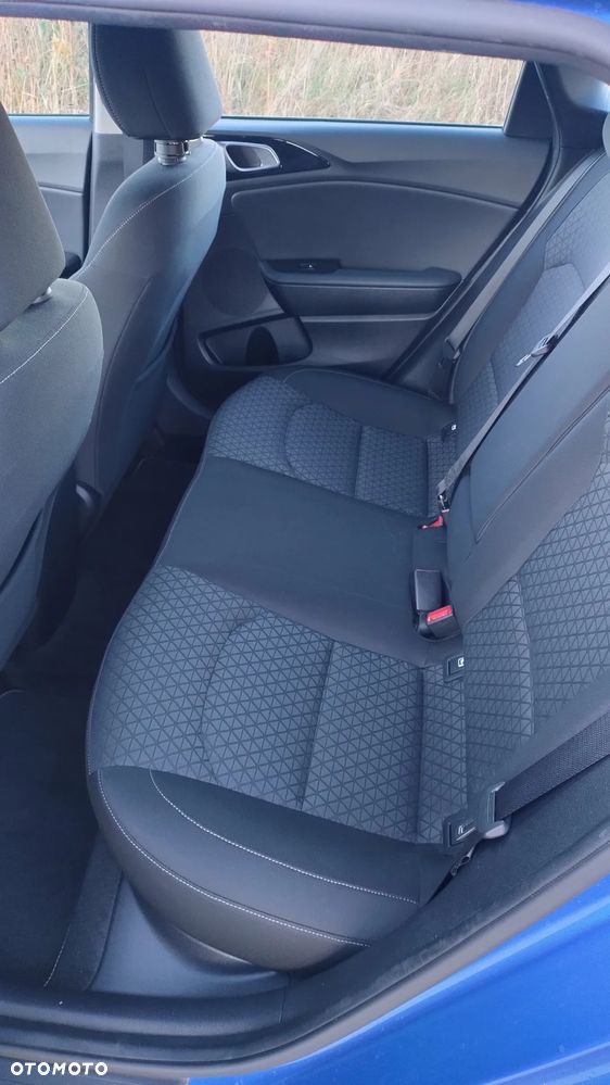 Kia Ceed SW 1.6 CRDi DCT Platinum Edition - 31