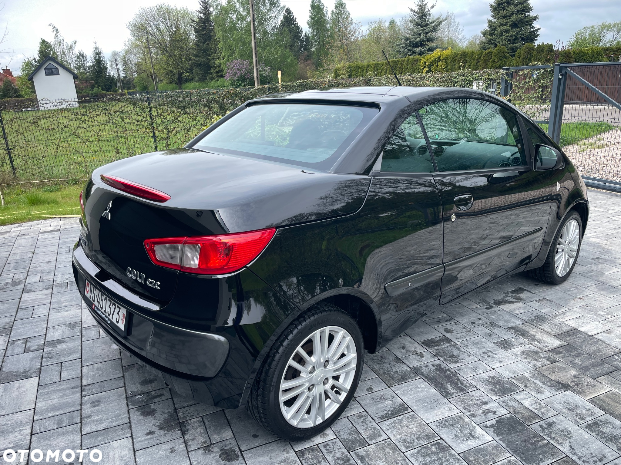 Mitsubishi Colt CZC 1.5 Invite - 5