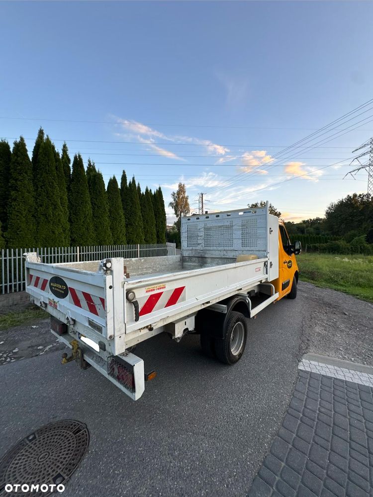 Renault Master - 21