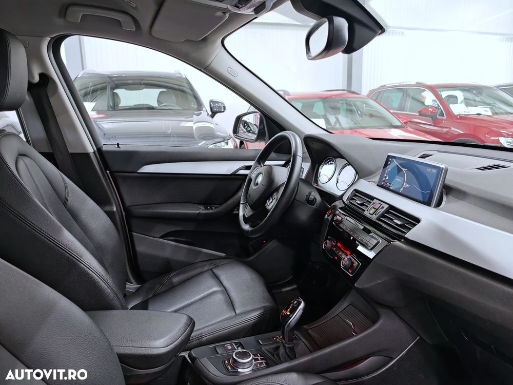 BMW X1 - 19