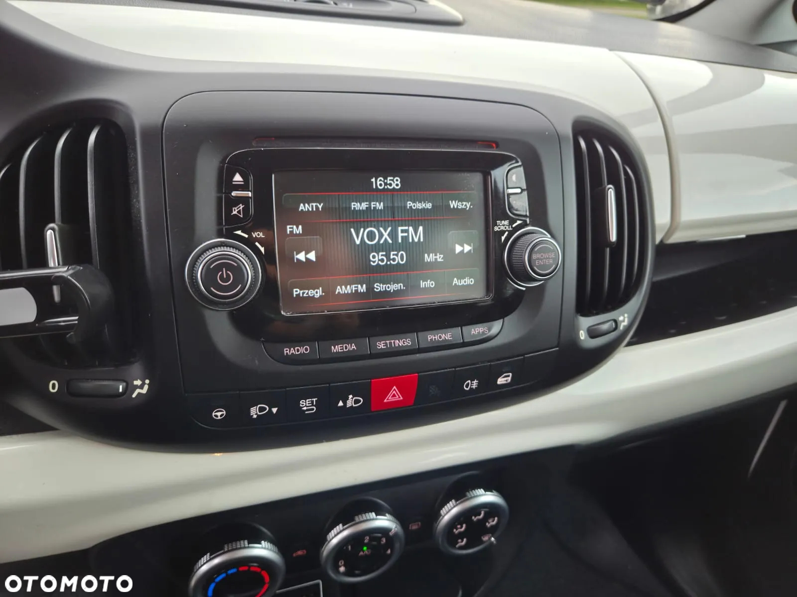 Fiat 500L 1.4 16V Pop Star - 8