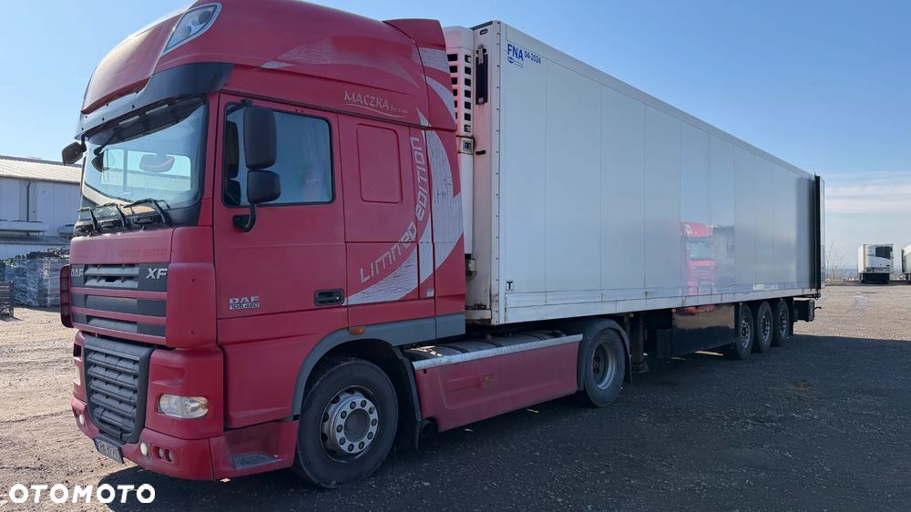 Schmitz SKO 24/L -13.4 FP 60 COOL - 4