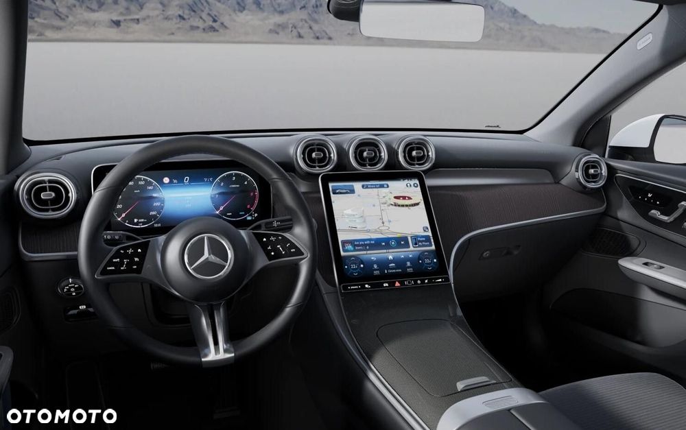 Mercedes-Benz GLC - 4