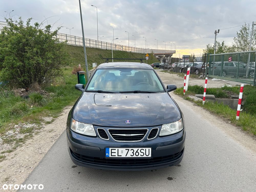 Saab 9-3 - 2