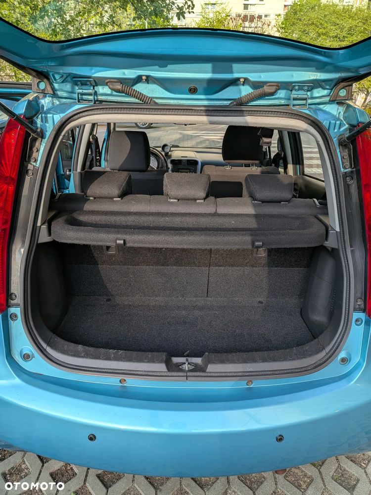 Suzuki Splash - 15