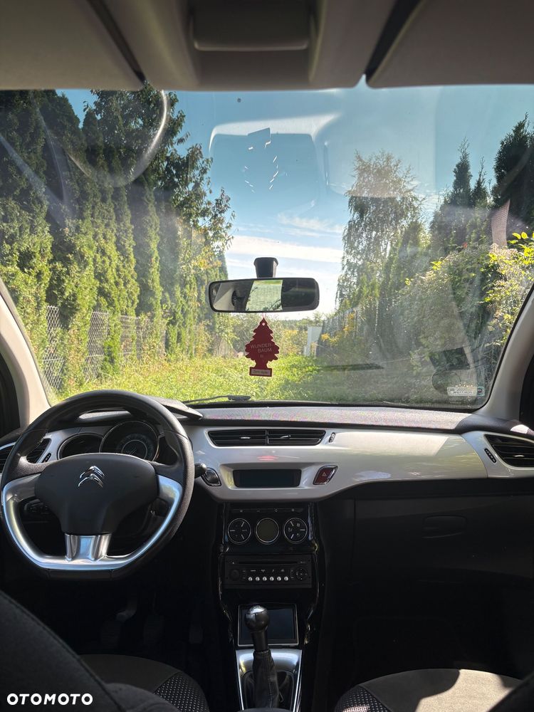 Citroën C3 1.6 e-HDi Exclusive - 11