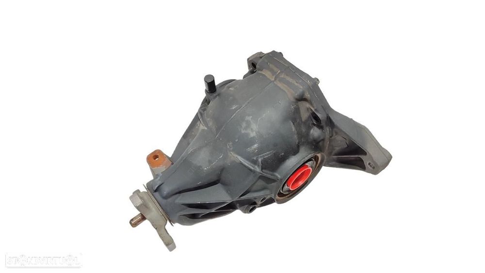 DIFERENCIAL TRASEIRO MERCEDES-BENZ CLASE C BM 204 BERLINA - 1