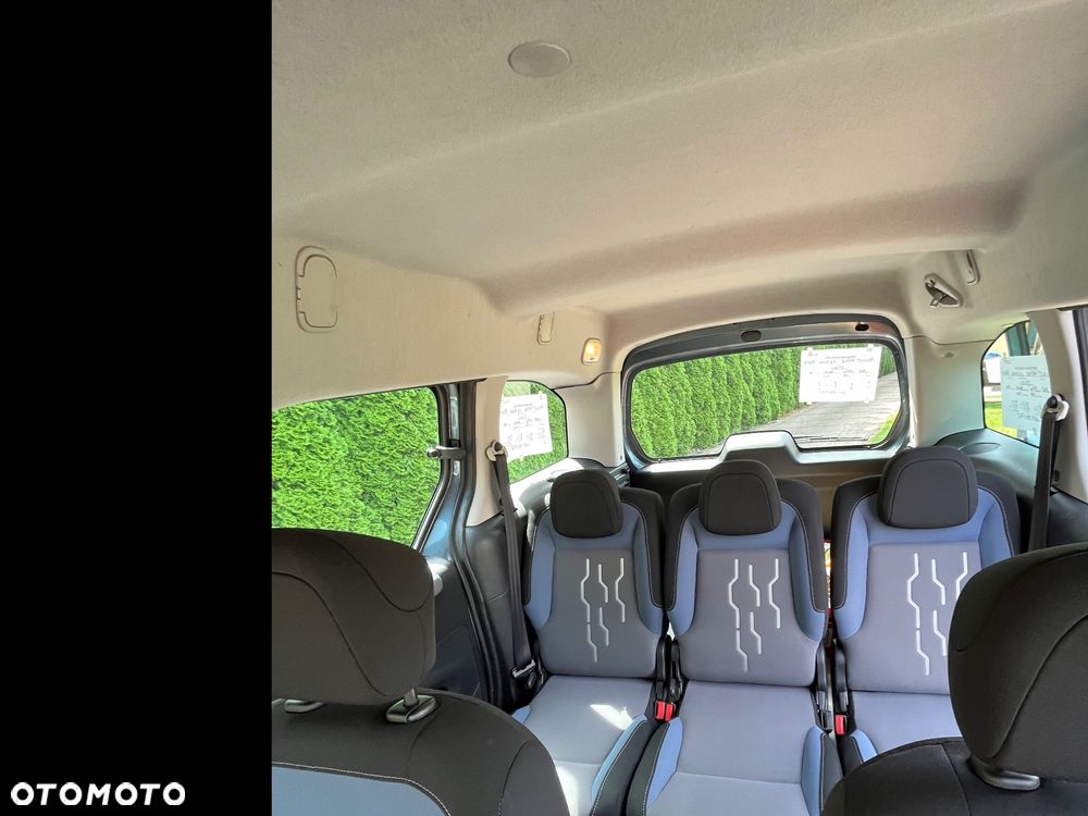 Peugeot Partner 1.6 HDi Business Line - 6