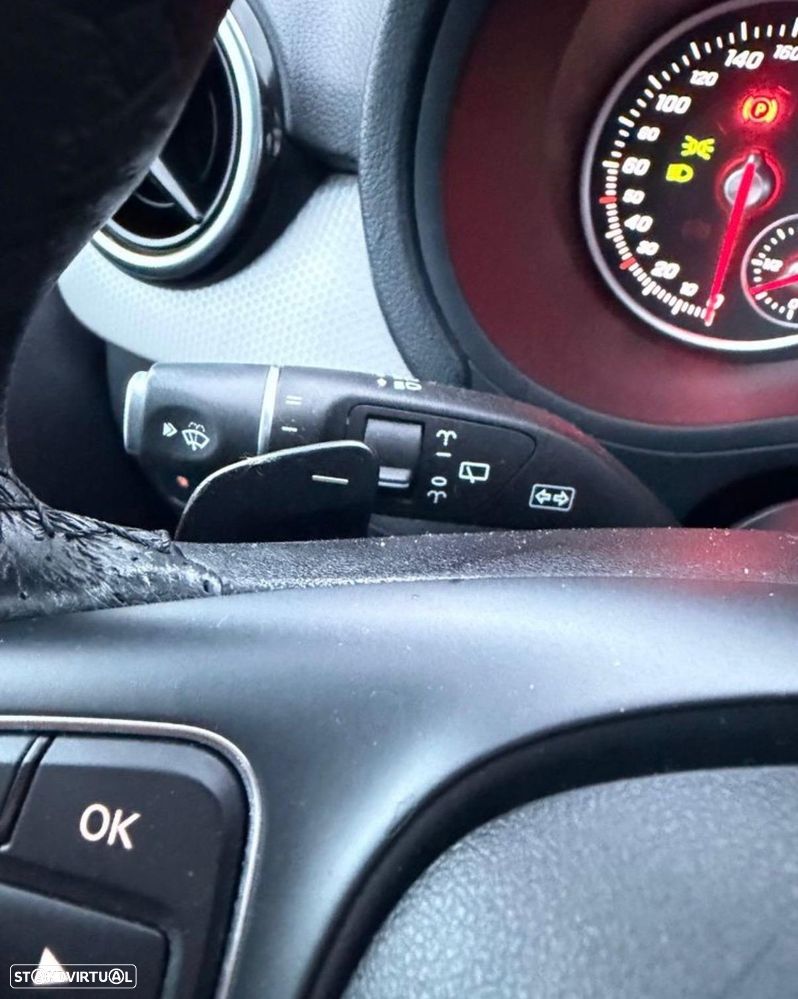 Mercedes-Benz B 220 d 4Matic 7G-DCT Urban - 14