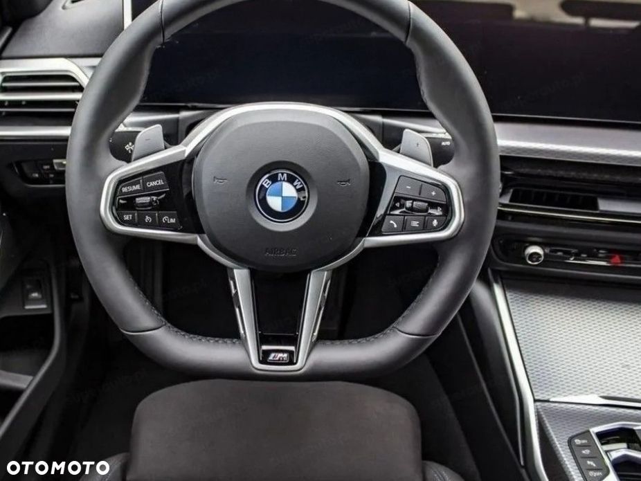 BMW Seria 3 320d xDrive mHEV M Sport sport - 10