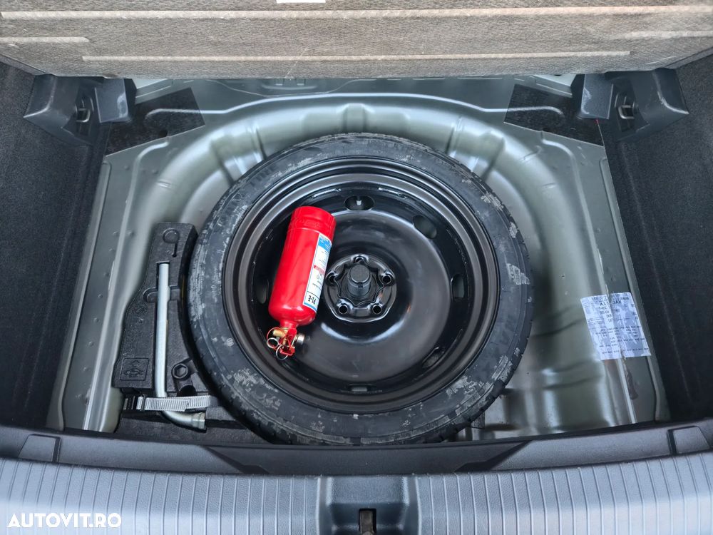 Volkswagen T-Roc 1.0 TSI OPF Style - 31