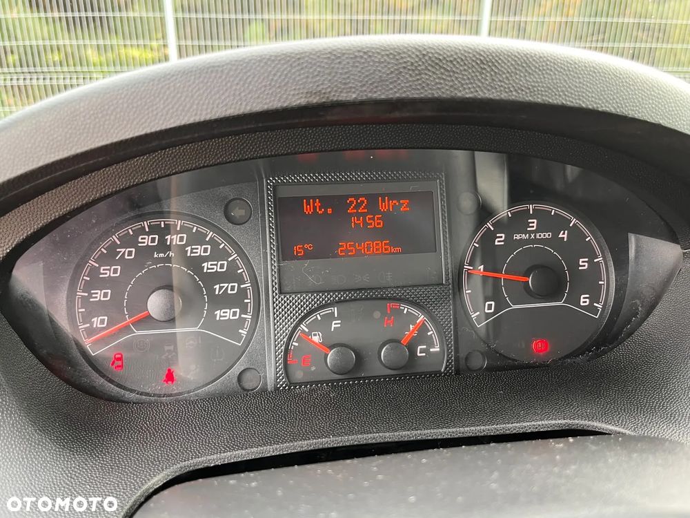 Fiat Ducato L3H2 2.3 140KM/ Zakup 01.2021/ Klima/ Kamera Cofania/ Polski Salon/ Pierwszy Właściciel/ BEZWYPADKOWY/ FV 23%/ Zadbany Egzemplarz !!! - 37