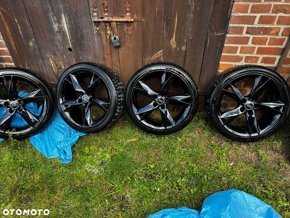 Audi A4 Avant 40 TFSI quattro S tronic S line - 14