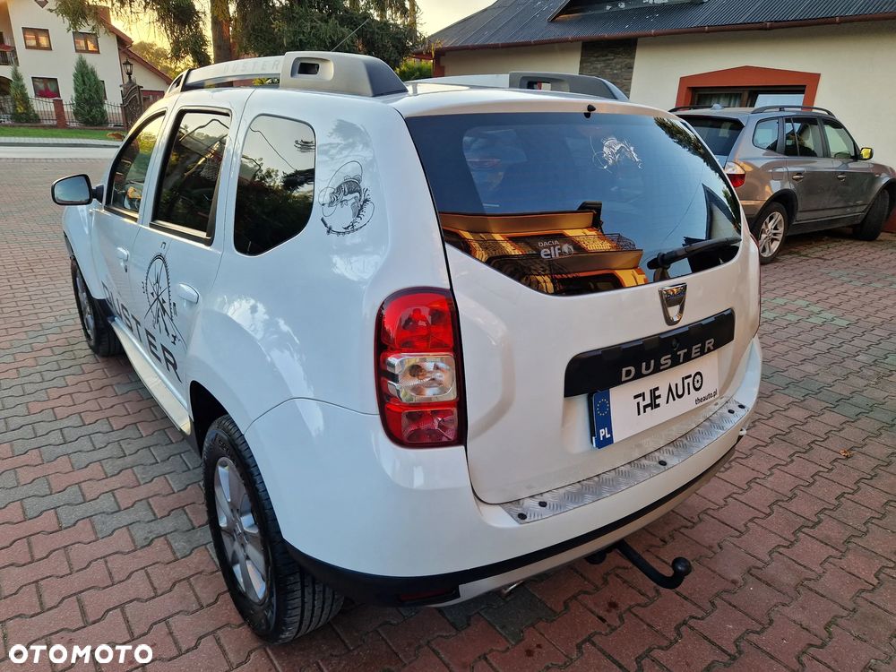 Dacia Duster 1.6 SCe Outdoor 4x4 S&S - 31
