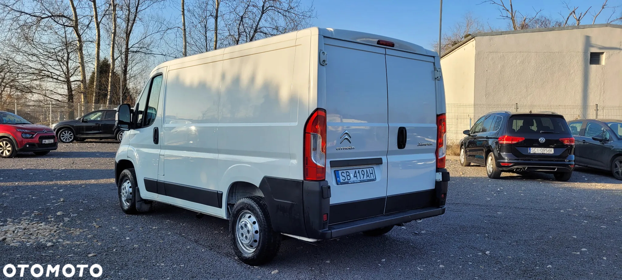 Citroën Jumper - 18