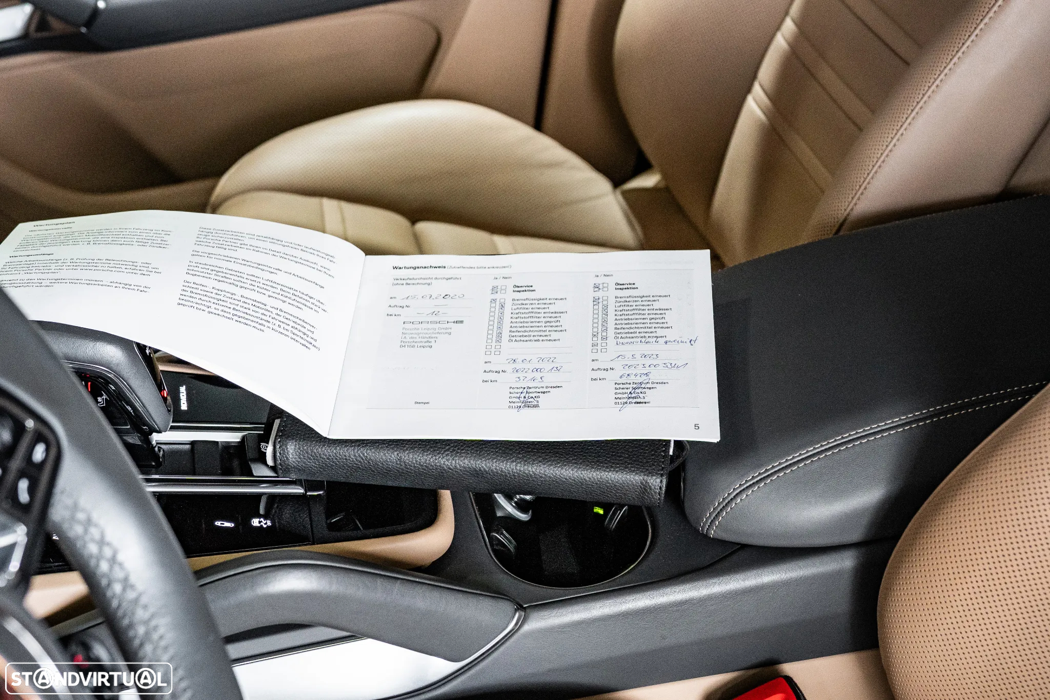 Porsche Cayenne Turbo S E-Hybrid - 31