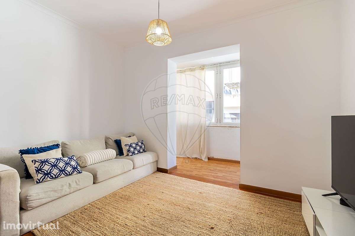 Apartamento T2 para venda - Grande imagem: 5/20