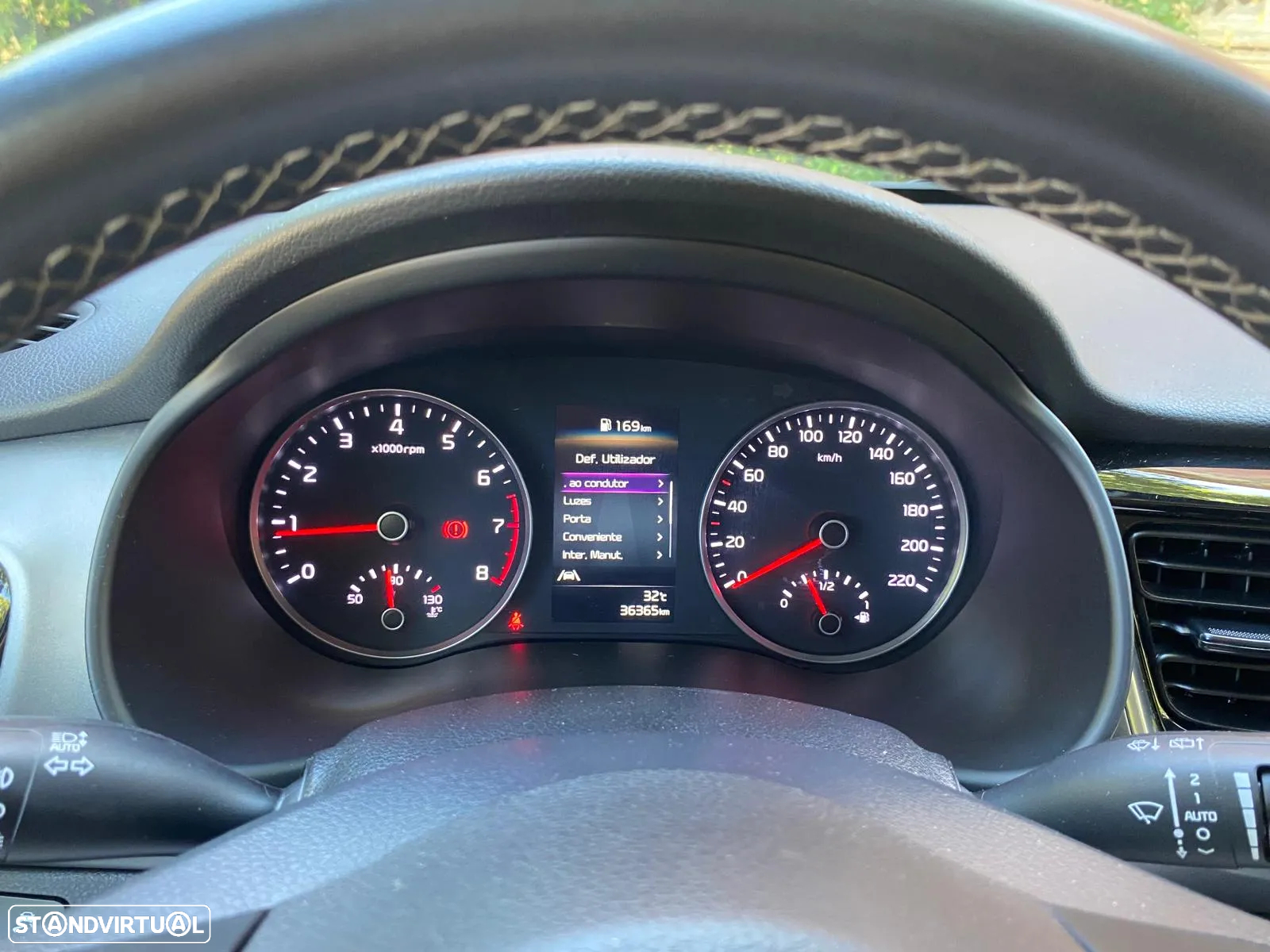 Kia Stonic 1.0 T-GDI Drive - 16