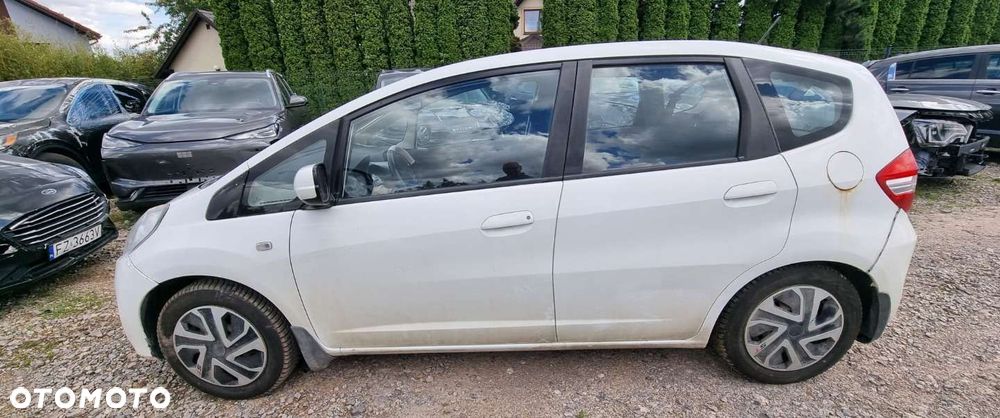 Honda Jazz - 15
