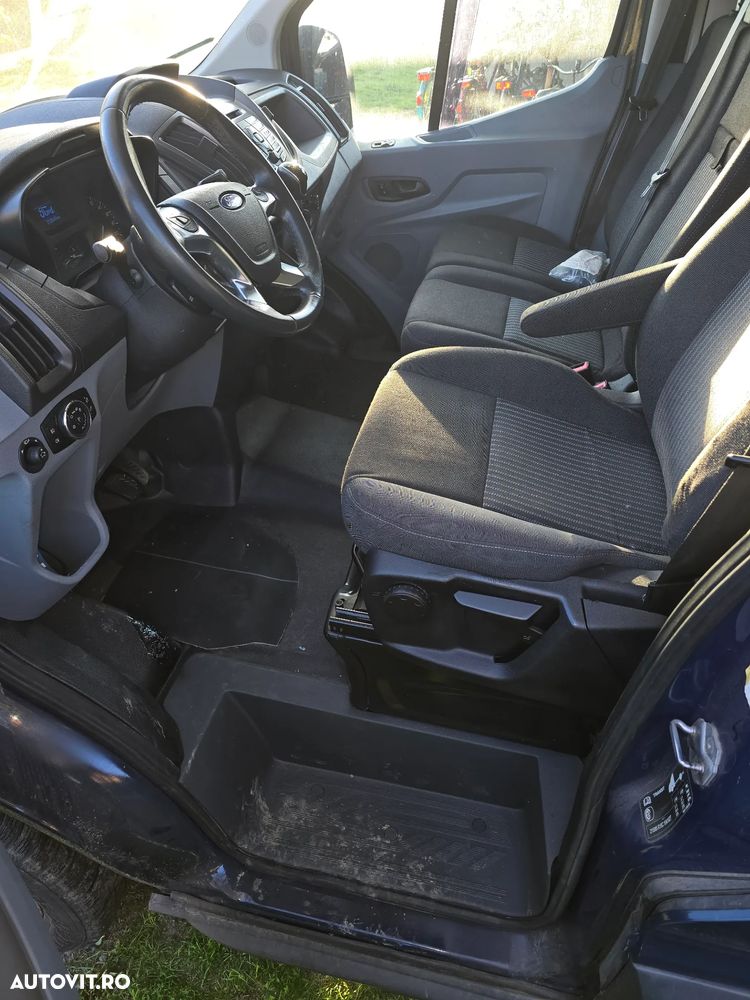 Ford TRANSIT - 4