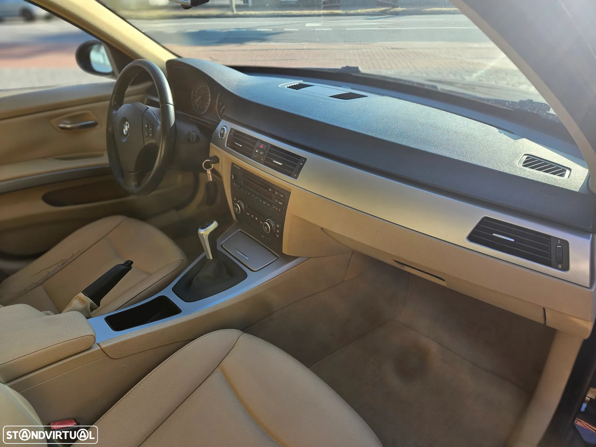 BMW 316 i - 19