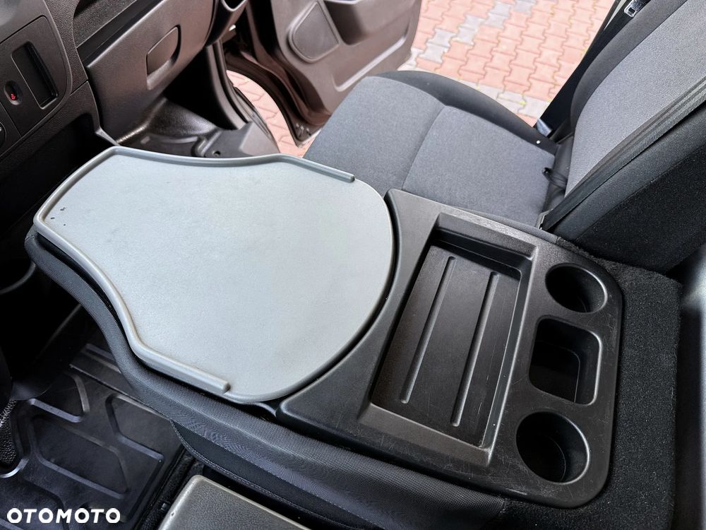 Renault Master L2 Pack Clim - 23